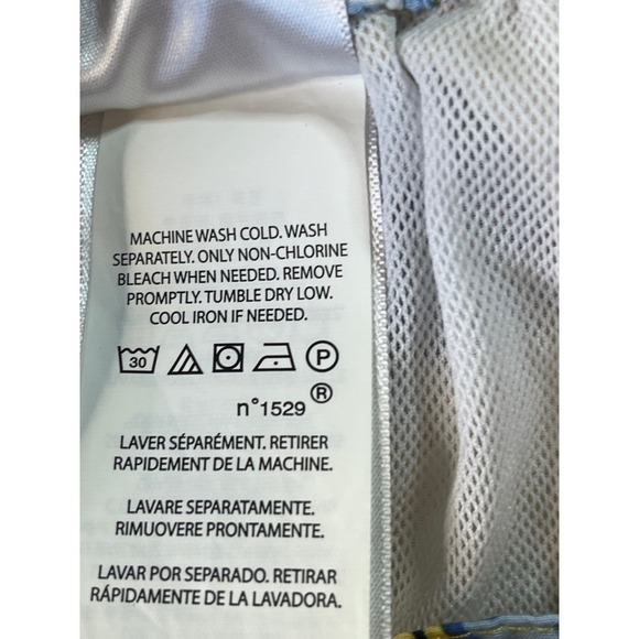 Polo Ralph Lauren Swim Trunks‎ XLT - Picture 10 of 11